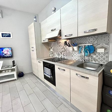 Апартаменты Ca Del Mar - La Spezia E Cinque Terre Экстерьер фото